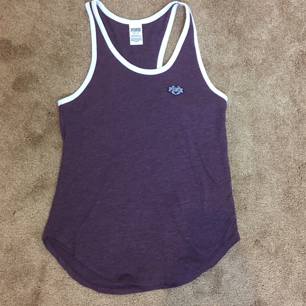 PINK TANK
